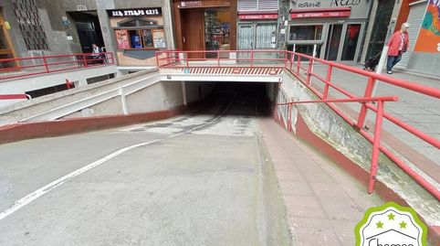 Foto 2 de Garaje en venta en Basurtu, Bilbao