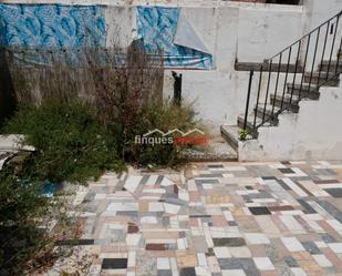 Terrace of Single-family semi-detached for sale in Valls  with Air Conditioner, Terrace and Storage room