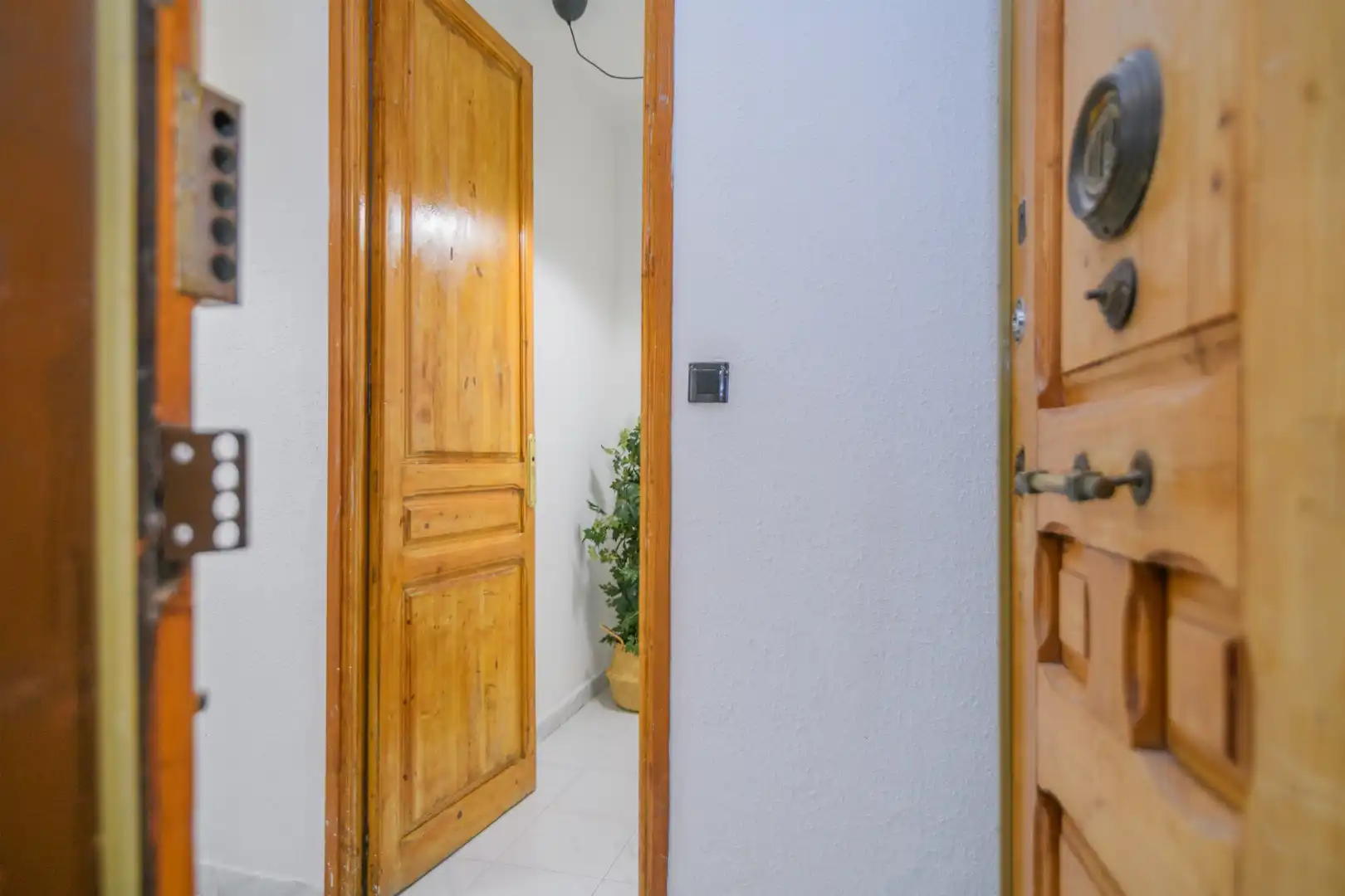 Wohnung mit Terrasse zum Verkauf in Carrer de Sant Pere Mitjà, imagen 35