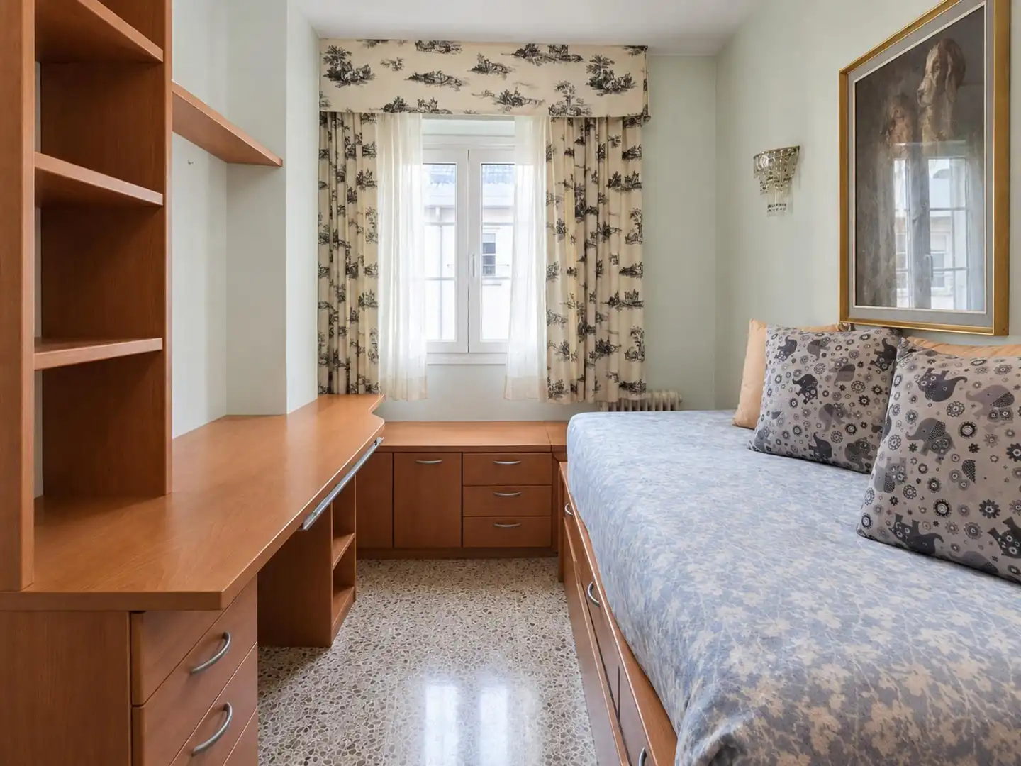 Habitación de Apartamento en venta en  Palma de Mallorca con Balcón