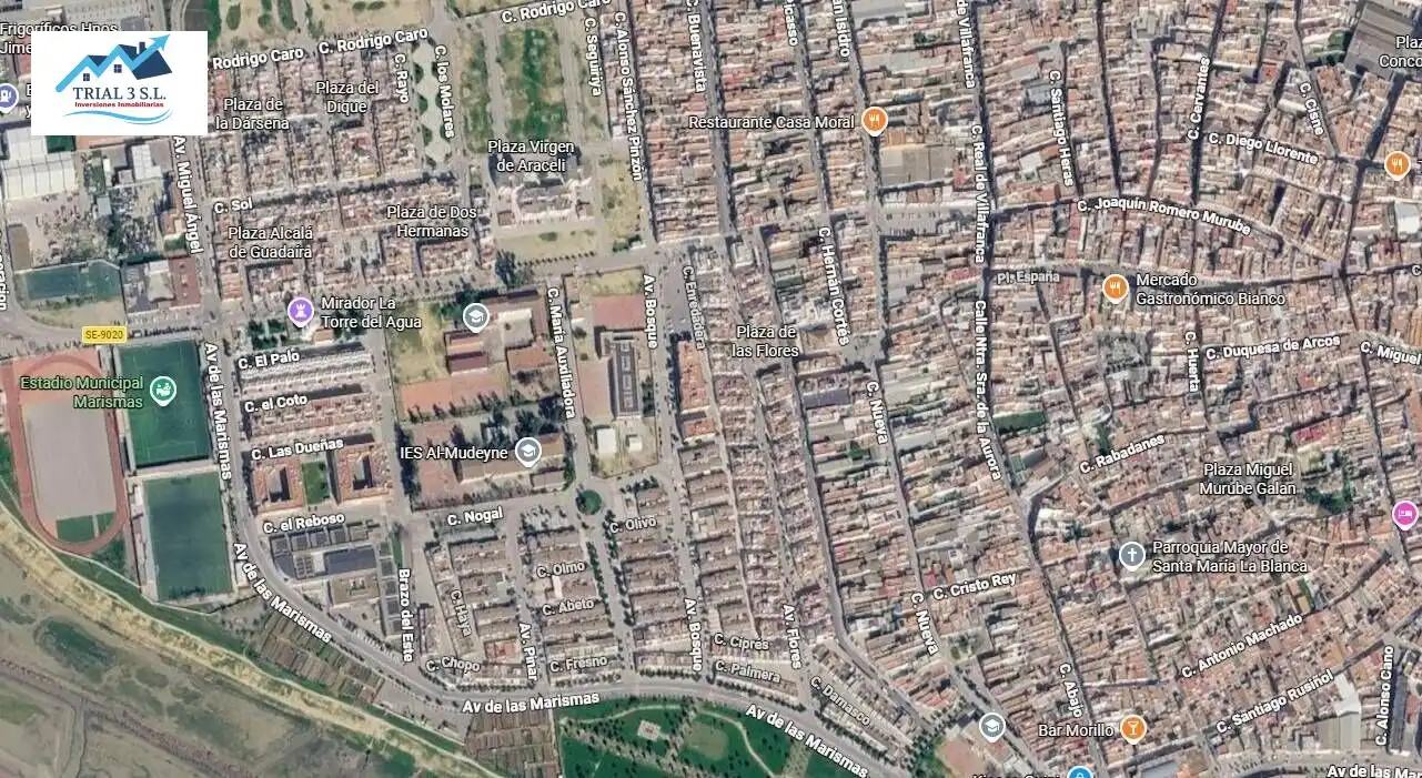 Casa en venda a Calle ORQUIDEAS, imagen 3