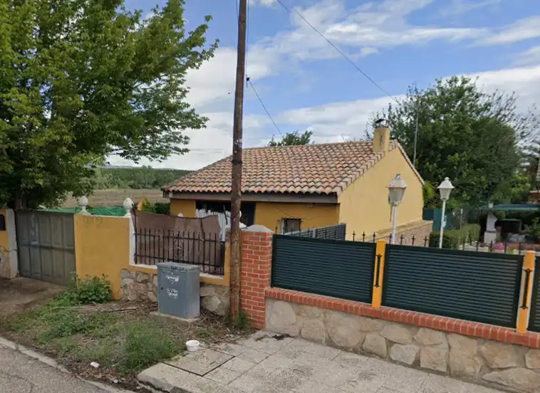 Pis en venda a Avenida Arroyo Virvi 1, imagen 2