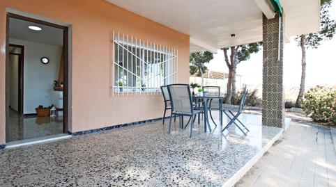 Photo 2 of House or chalet for sale in Partida Carrus, 2281, Peña de las Águilas, Elche / Elx