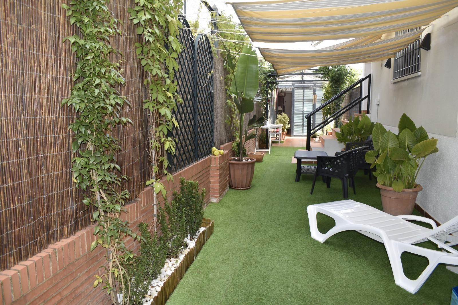 Terrassa de Pis en venda en  Córdoba Capital amb Aire condicionat, Calefacció i Terrassa