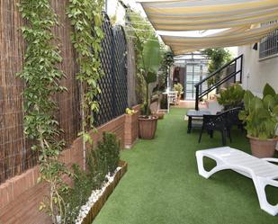 Terrace of Flat for sale in  Córdoba Capital  with Air Conditioner, Heating and Terrace