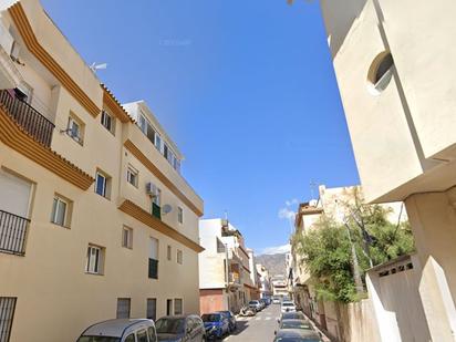 Exterior view of Flat for sale in Fuengirola