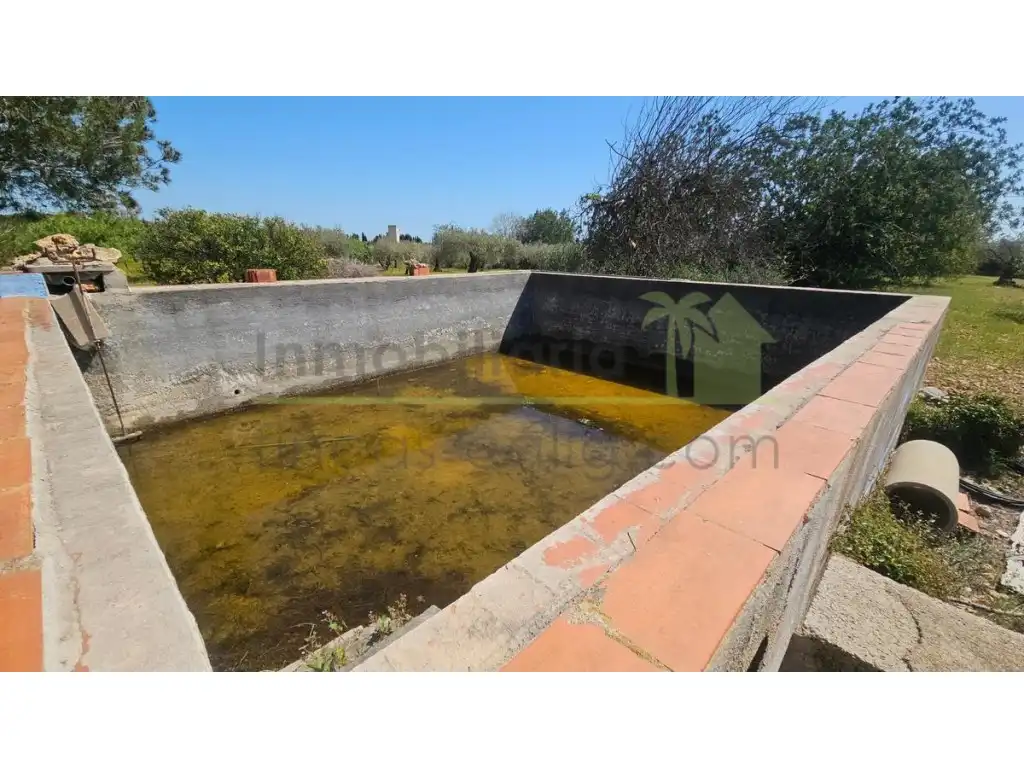 Terreny residencial en venda a Partidas de interior - Zona Rústica, imagen 12