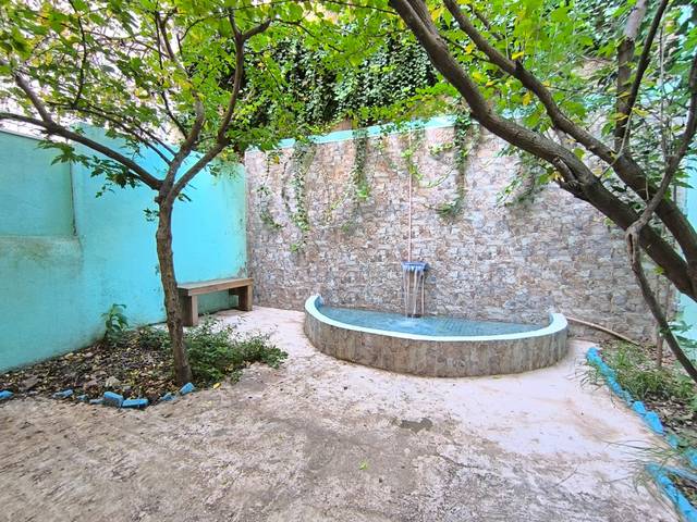 Casa adosada en Alquiler en El Baix Guinardó