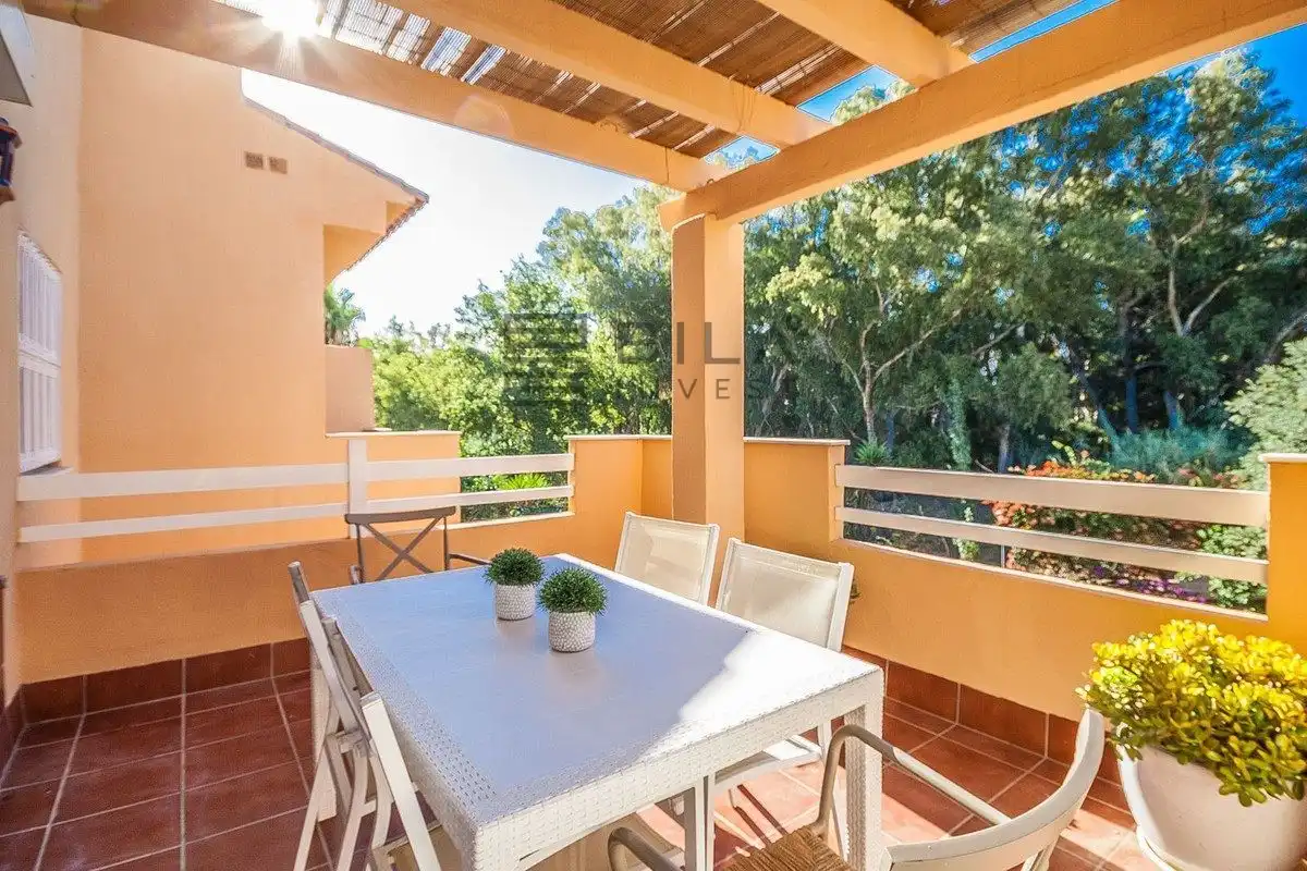 Wohnung mit Pool zum Verkauf in Dunas Beach, imagen 3
