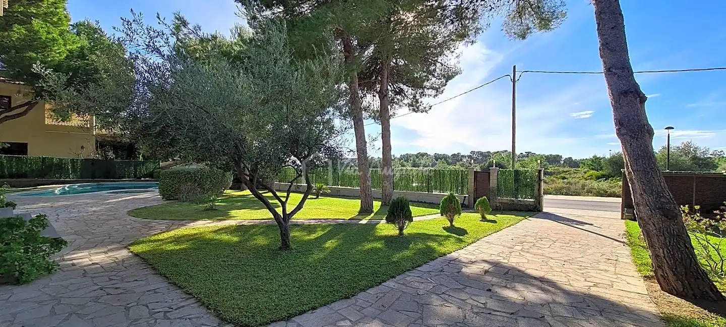 Maison avec terrasse à vendre à Camí de Sant Jordi, imagen 46