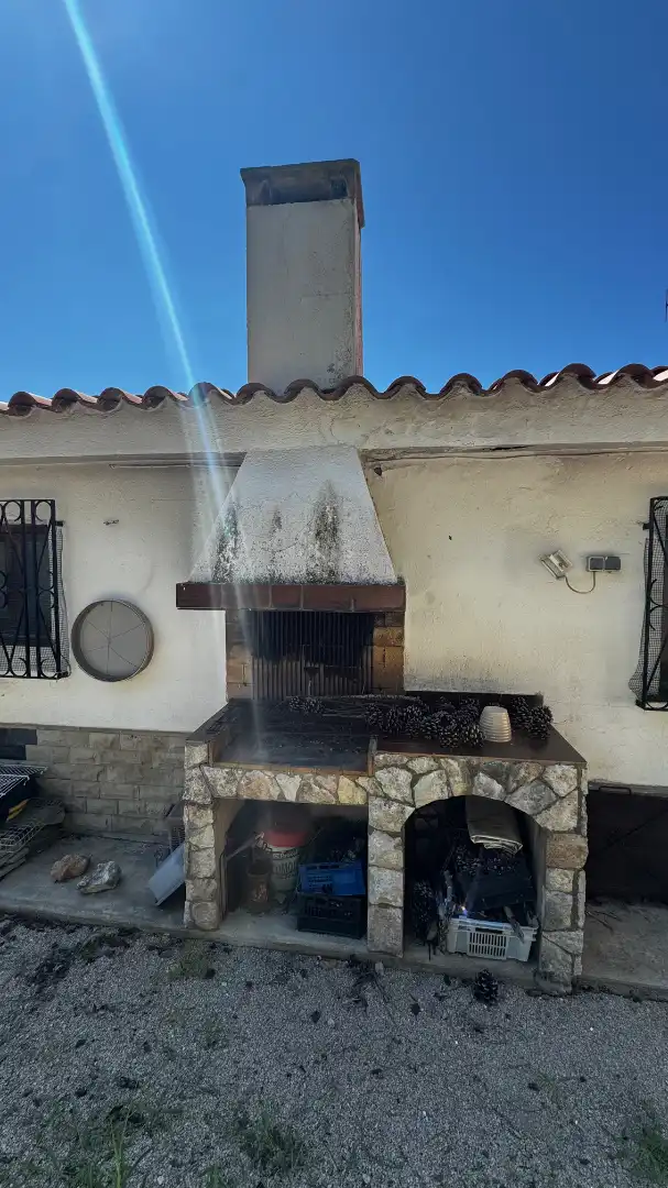 Casa o chalet de alquiler en Clarà
