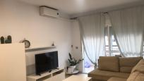 Sala d'estar de Apartament en venda en Vélez-Málaga amb Balcó