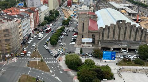 Foto 4 de Pis en venda a Ronda de Outeiro, Os Mallos, A Coruña