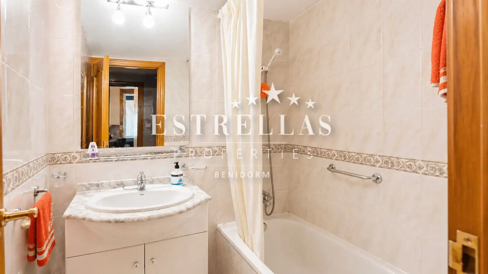 Apartamento con terraza en venta en Rincón de Loix, imagen 10
