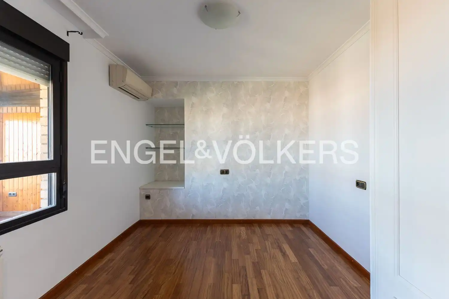 Comedor de Ático de alquiler en Camins al Grau