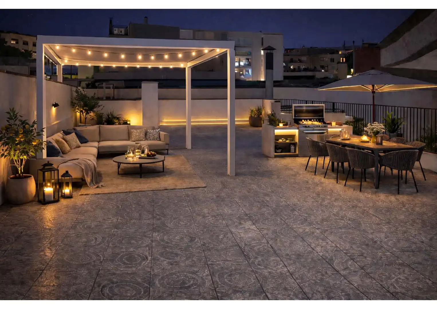 Piso en venta en Carrer de Neptú, 14, Vila de Gràcia, Gràcia