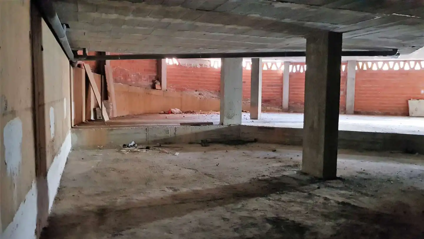 Gewerbefläche zum Verkauf in Jose M Linazasoro Kalea, imagen 12