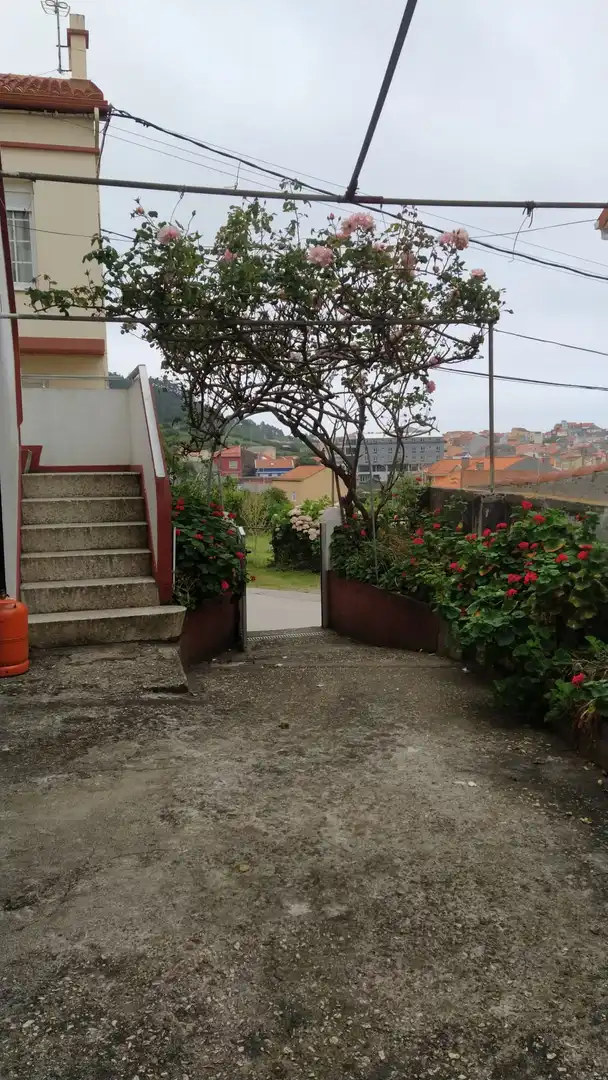 Casa con terrazza in vendita a Rúa Landín Carrasco 14D, imagen 5