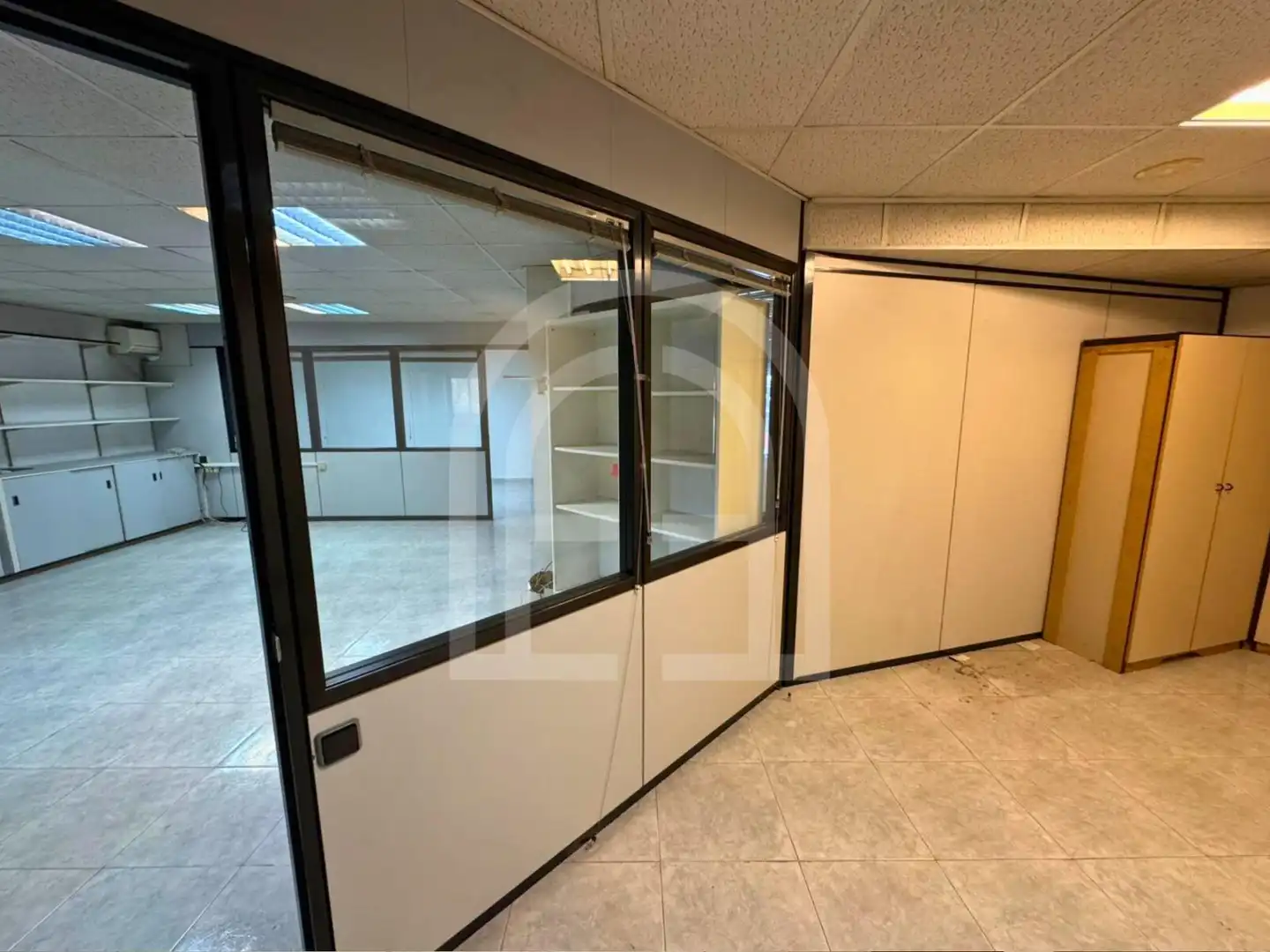 Local comercial de lloguer a Can Borrell, imagen 10