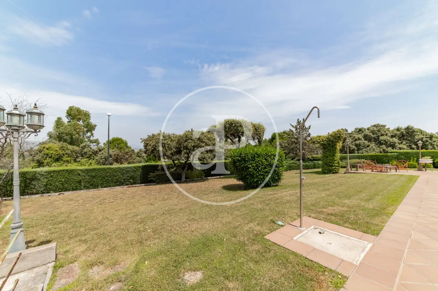 Casa amb piscina en venda a Ciudalcampo, imagen 18
