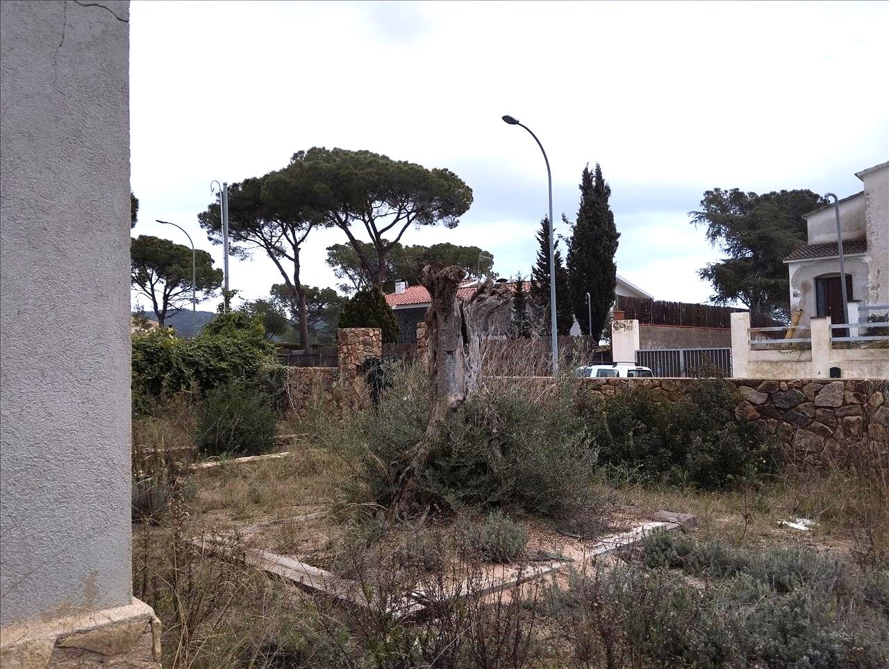 Casa o xalet en venda a Sol (Del), Mas Mora - Sant Daniel