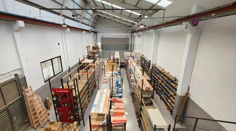 Foto 3 von Fabrikhallen zur Miete in Carrer de Joaquín Costa, Montgat, Barcelona