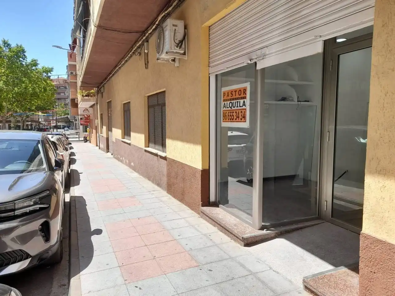 Business premises to rent in Calle JOSE CREMADES MOMPO