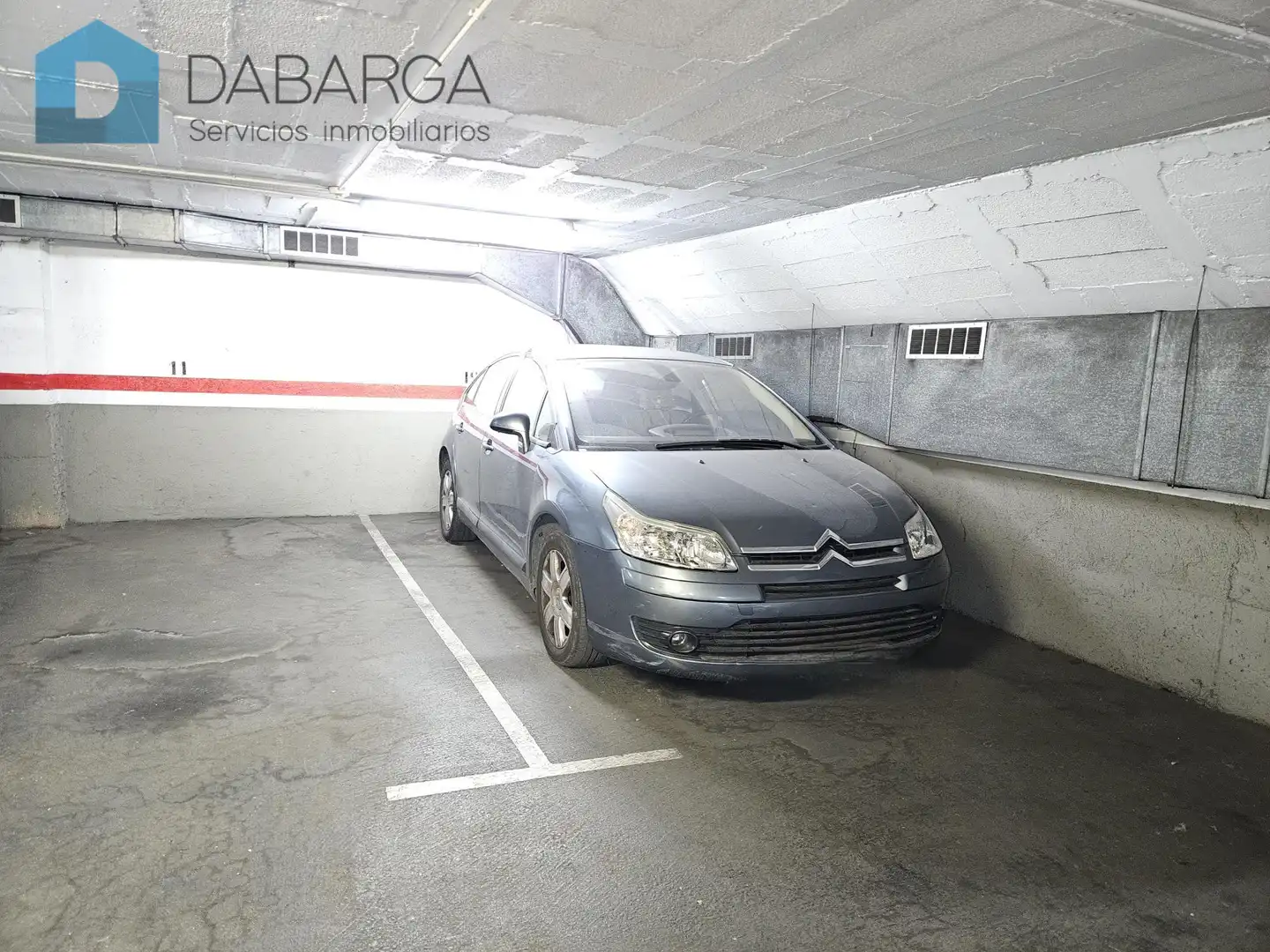 Einzelparkplatz zum Verkauf in Carrer de Maragall, imagen 4