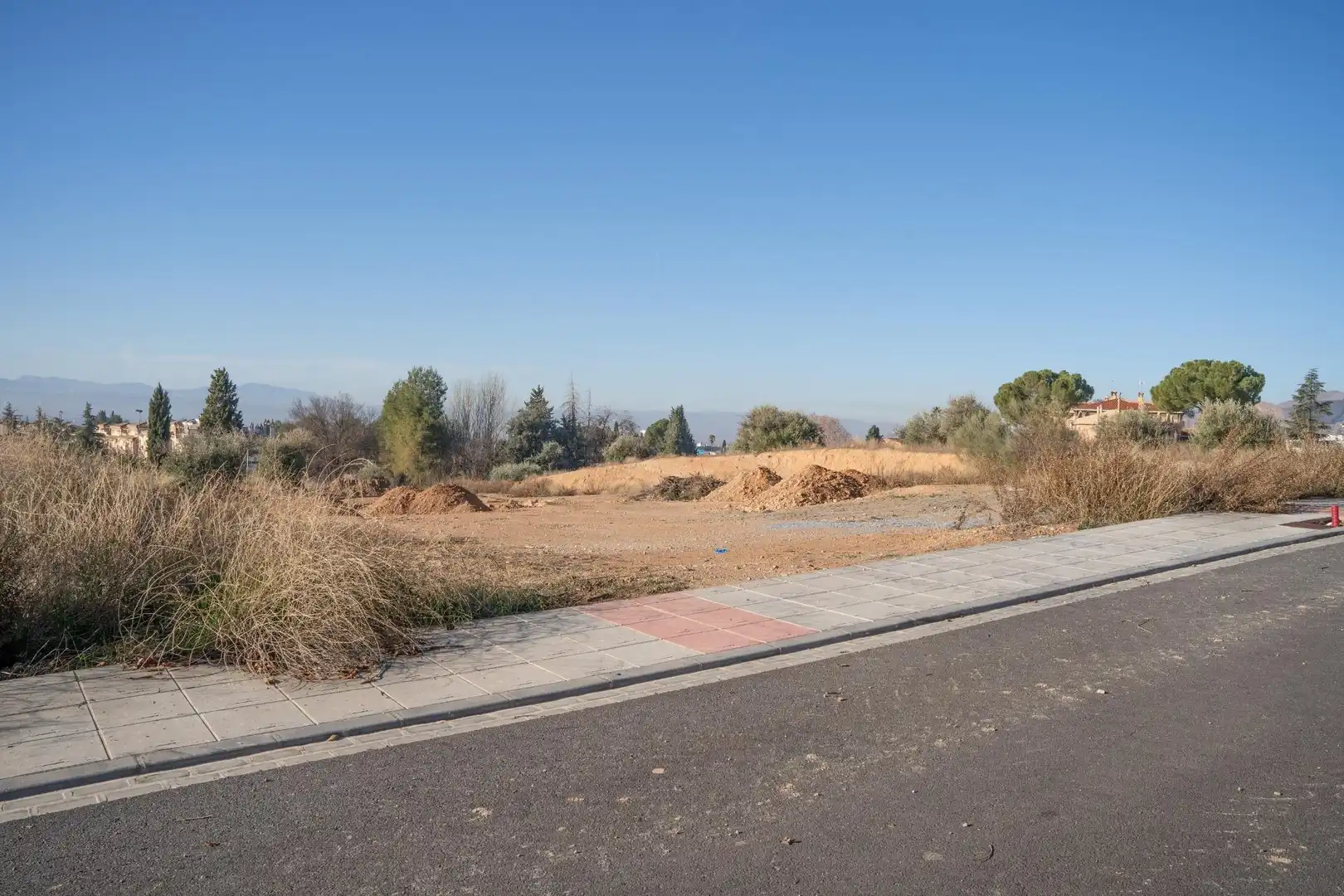 Terreny residencial en venda a Área de Actuación 16 12, imagen 33