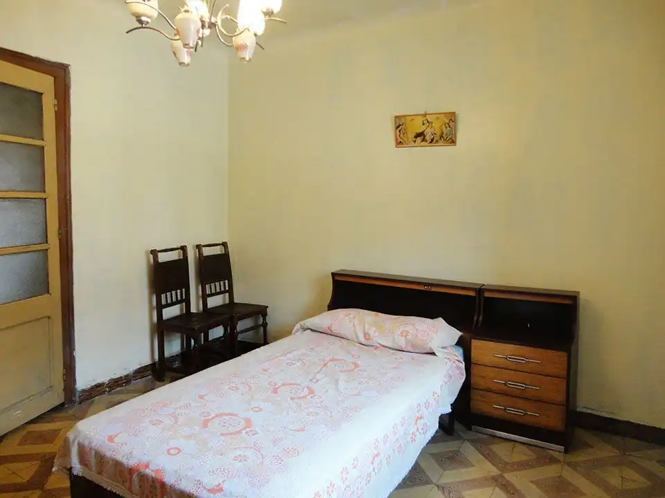 Habitación de Casa adosada en venta en Quintanar de la Sierra con Terraza
