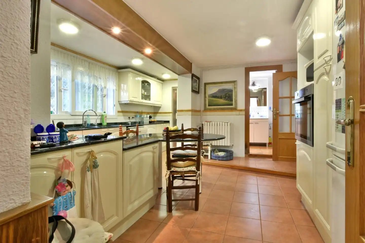 Casa o chalet en venta en DALT, 4, Matadepera