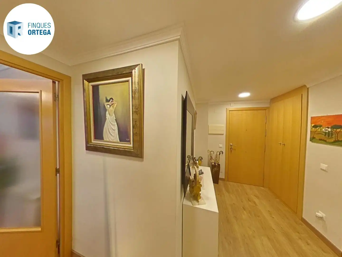 Piso en venta en Parets del Vallès con Calefacción