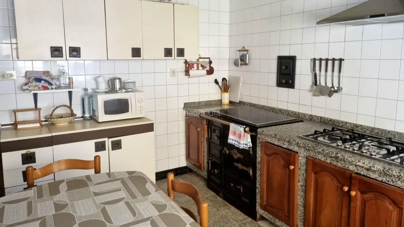 Adossat en venda a Rúa Virxe da Barca 32, imagen 4