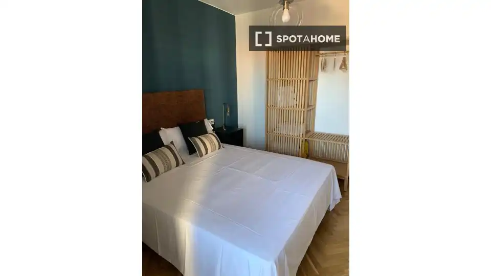 Habitació a Barrio del Ave