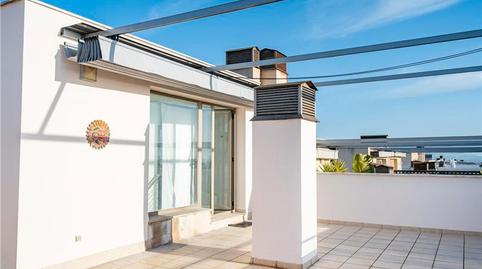 Foto 2 de Àtic de lloguer a Los Almendros - Son Rapinya, Illes Balears