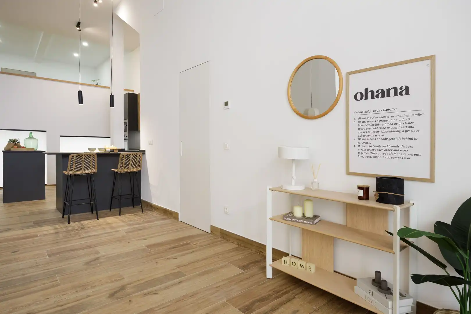 Detached homes for sale in Madrid  with Air Conditioner, Furnished and Alarm