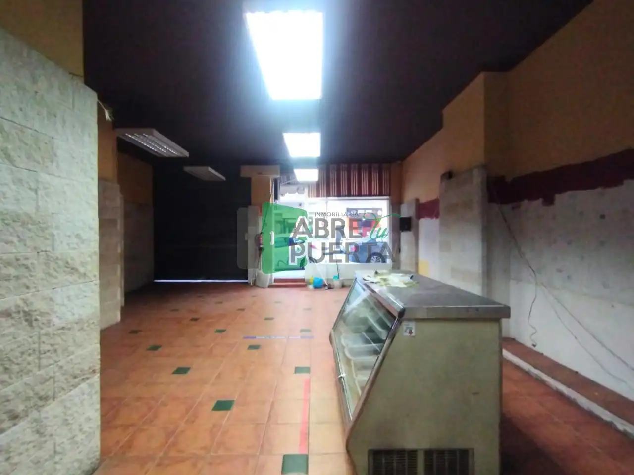 Local comercial de lloguer a San Rosendo, imagen 5