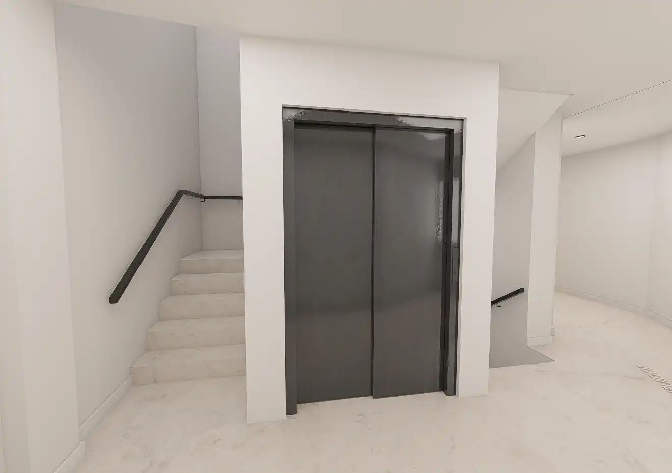 Flat for sale in Vera Ciudad