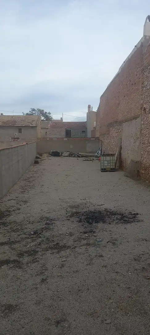 Wohnbaugrundstück zum Verkauf in Las Torres de Cotillas, imagen 4