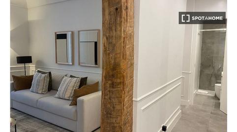 Photo 3 of Apartment to share in Recoletos, Madrid