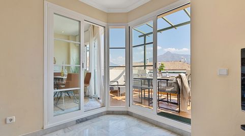 Apartamento con Luz y Vistas en Nueva Andalucía, imatge 5