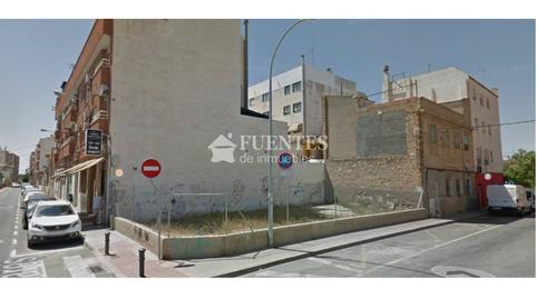 Foto 2 de Terreny industrial en venda a Jávea, Los Ángeles, Alicante