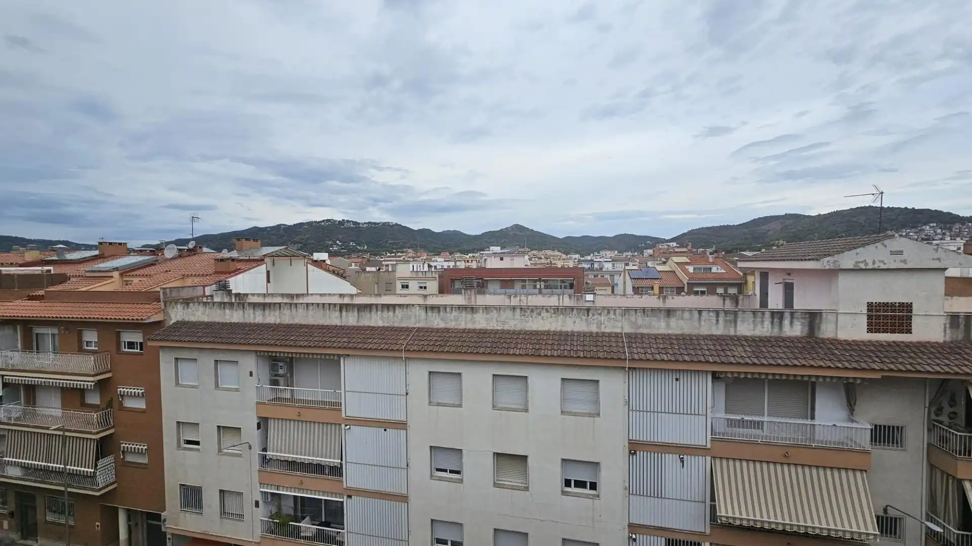 Àtic amb terrassa en venda a Centre, imagen 14