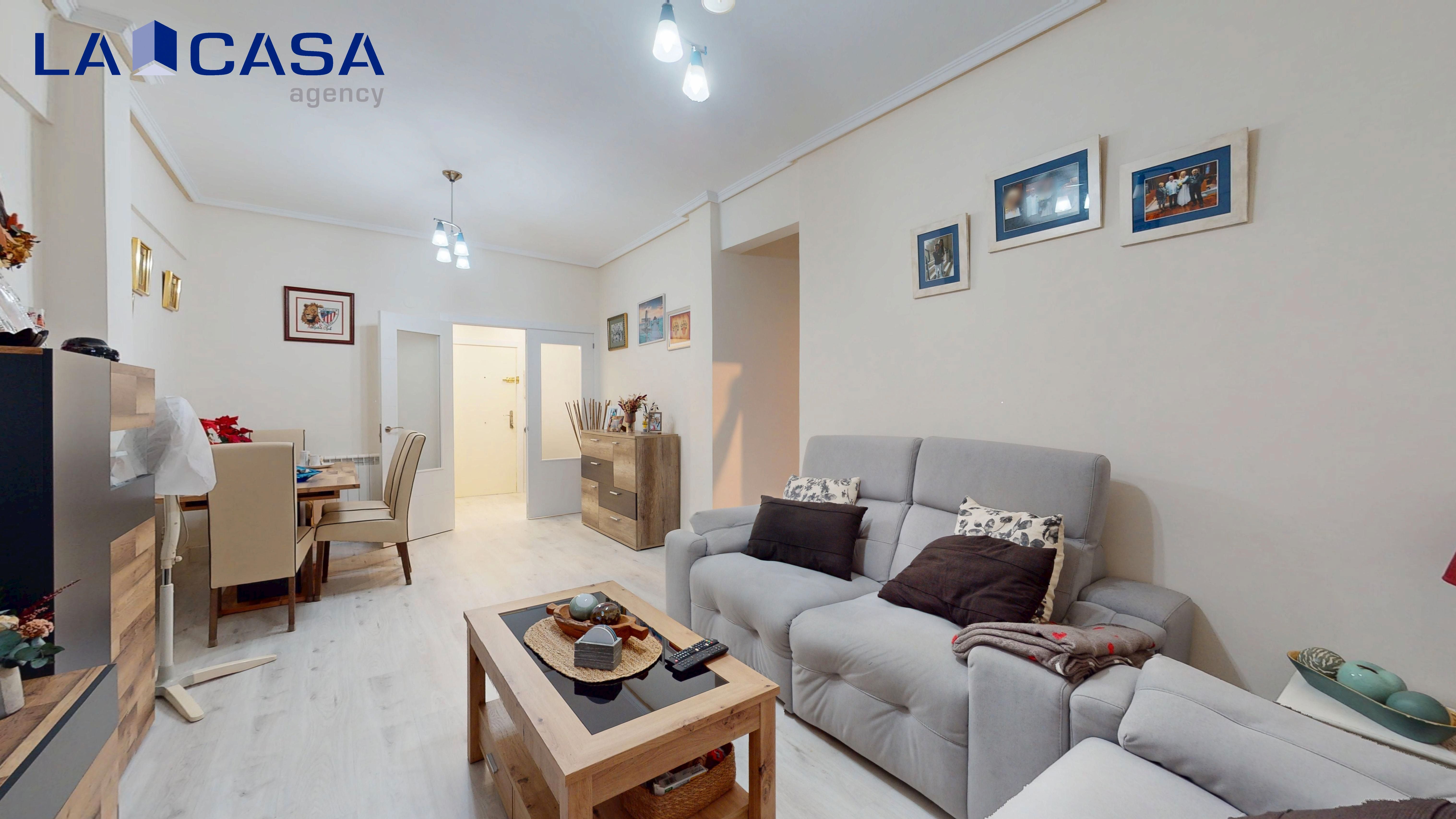 Piso en venta
