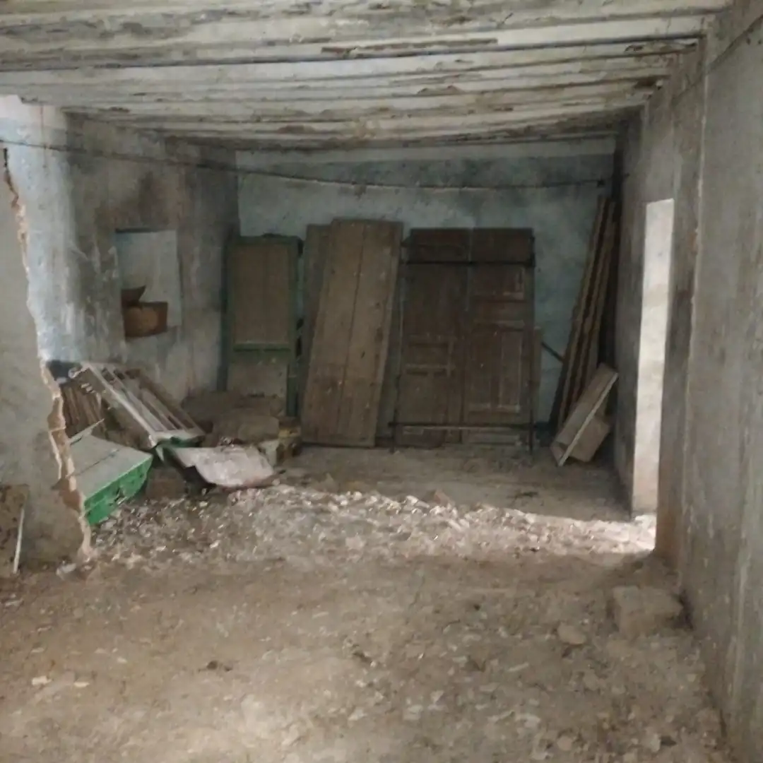 House with garden for sale in Calle Tomasillo 4, imagen 9