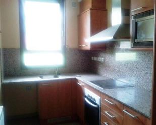 Kitchen of Flat for sale in Vic  with Terrace