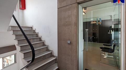 Photo 5 of Office to rent in Avenida de Menéndez Pelayo, San Bernardo, Sevilla