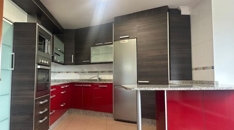 Foto 3 de Apartament en venda a Ventiun, Ourense Capital