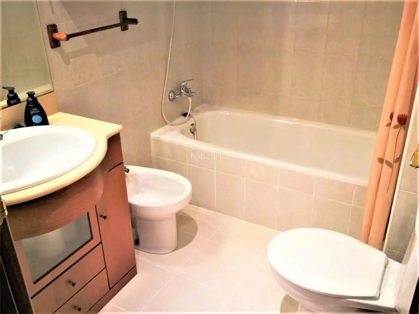 Wohnung mit Aufzug zum Verkauf in Sagarminaga Kalea 8, imagen 13