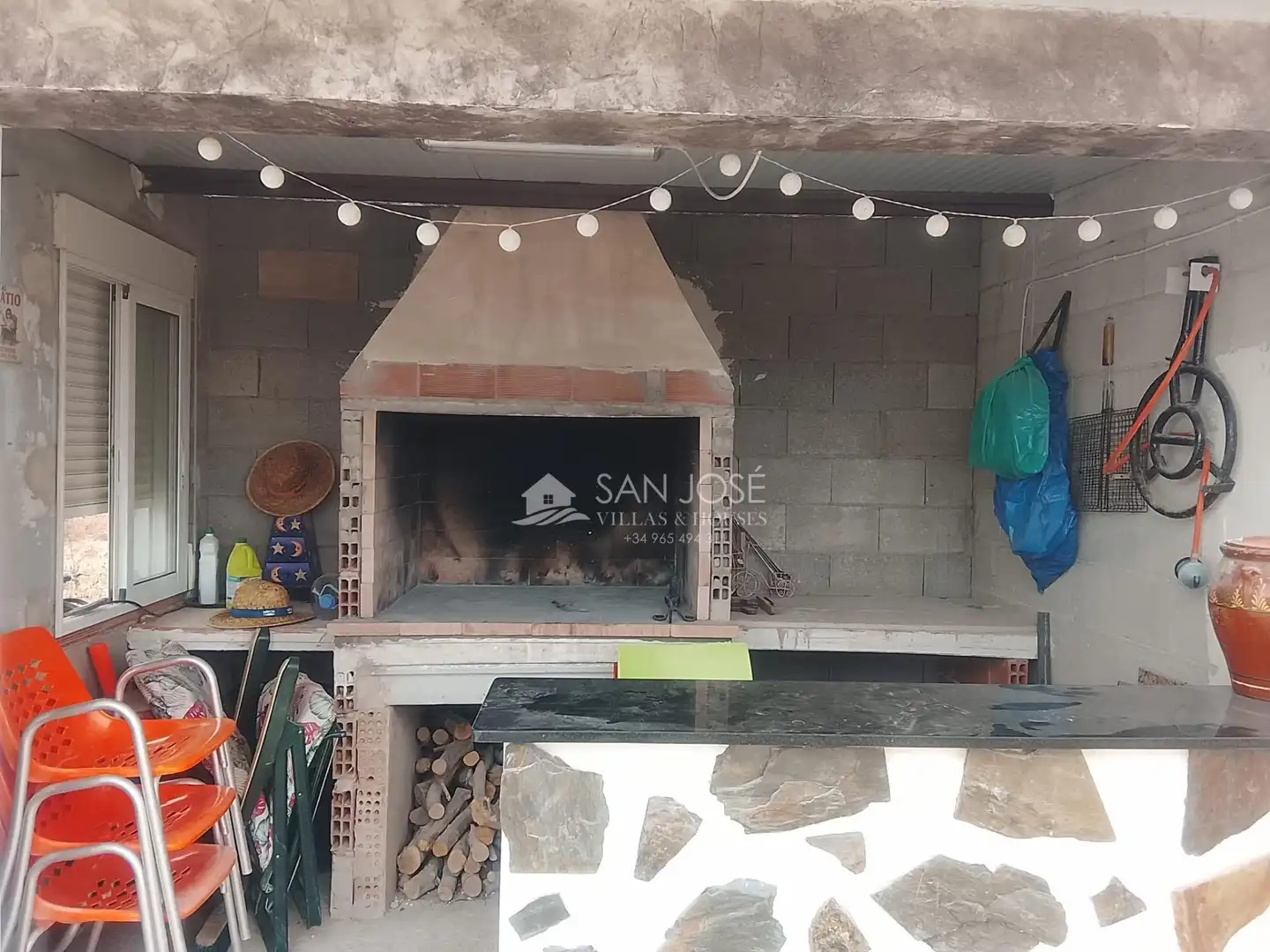 Terreno rústico en venta en Monforte del Cid, imagen 3